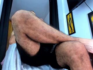 Stev Jason webcam model stream image