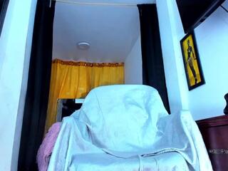 Stev Jason webcam model stream image