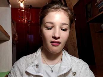 millywowa webcam bongacams model stream image