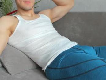 vincent_o webcam model stream image