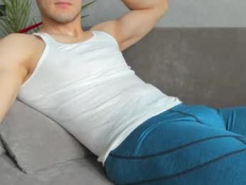 vincent_o webcam model stream image