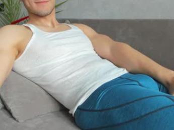 vincent_o webcam model stream image