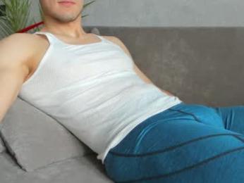 vincent_o webcam chaturbate model stream image