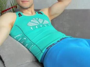 vincent_o webcam model stream image