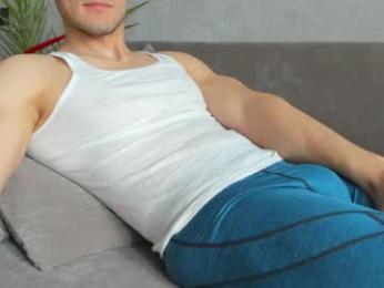 vincent_o webcam model stream image