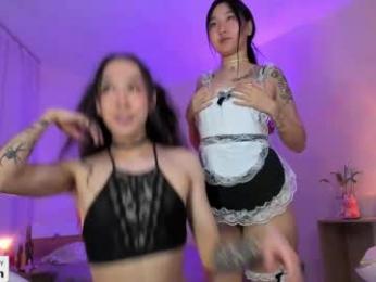 itacemasu webcam chaturbate model stream image