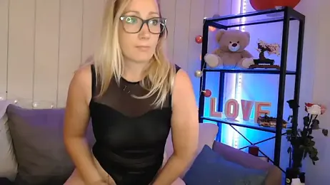 Lyscoquine webcam model stream image