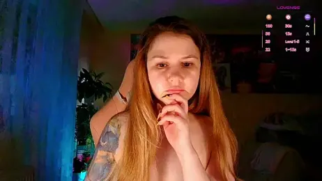 GoodWitch_ webcam stripchat model stream image