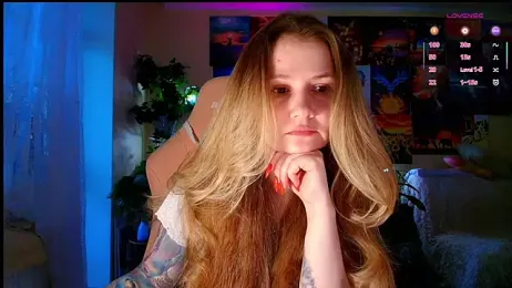 GoodWitch_ webcam stripchat model stream image
