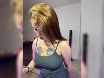 Sofii webcam model stream image