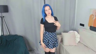 TawnyRossen webcam model stream image