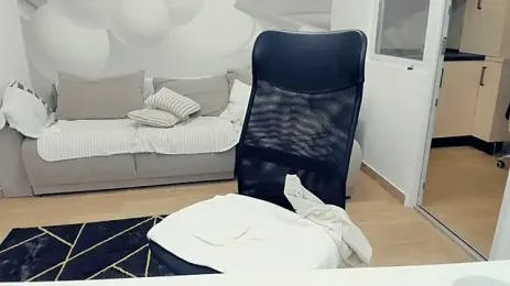 ClaraAndTerry webcam model stream image