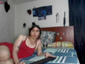 morbo-total69 webcam model stream image