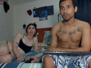 morbo-total69 webcam model stream image