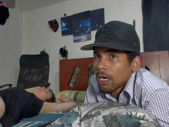 morbo-total69 webcam model stream image