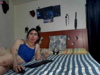 morbo-total69 webcam model stream image