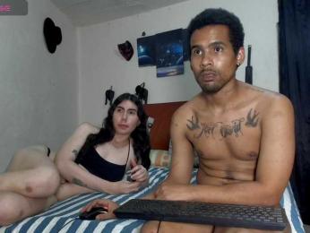morbo-total69 webcam model stream image
