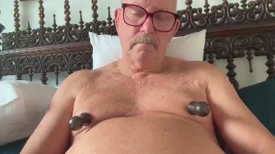 Scruffy57 webcam model stream image