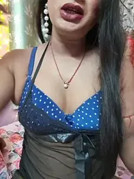 glitchwaligirl webcam model stream image
