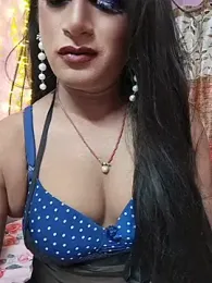 glitchwaligirl webcam model stream image