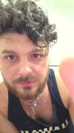 Giuse98 webcam model stream image