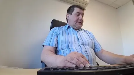 sympatrique webcam model stream image