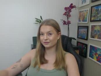mysteryericax webcam chaturbate model stream image