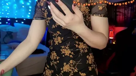 Lisaonthemoon webcam stripchat model stream image