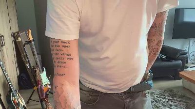 dogeboy webcam model stream image