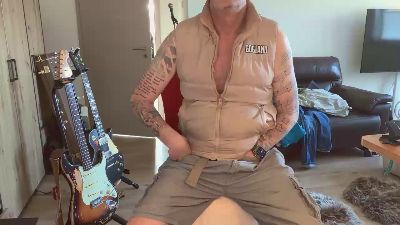 dogeboy webcam model stream image