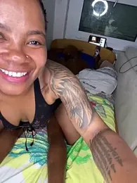 sexybitchandhotdick webcam model stream image