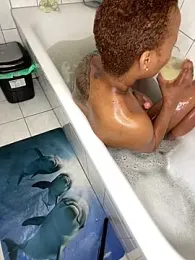 sexybitchandhotdick webcam model stream image