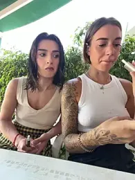 italianPassion webcam stripchat model stream image