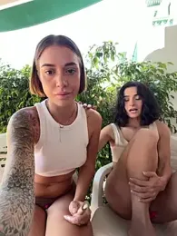 italianPassion webcam model stream image