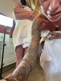 italianPassion webcam model stream image