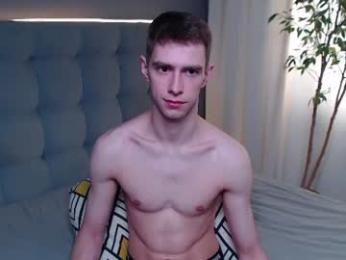 alfie_evanss webcam chaturbate model stream image