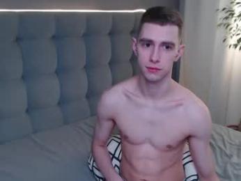 alfie_evanss webcam chaturbate model stream image