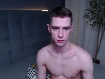 alfie_evanss webcam chaturbate model stream image
