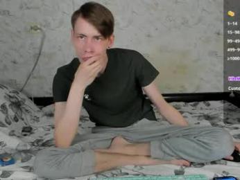 only_eric webcam chaturbate model stream image