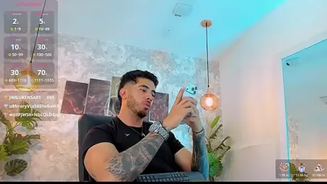 Nate_franco webcam model stream image
