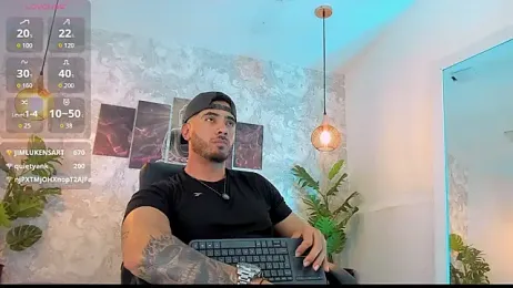 Nate_franco webcam model stream image