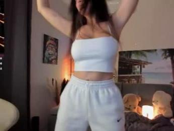 victorias_world webcam model stream image