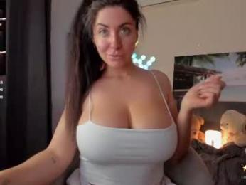 victorias_world webcam model stream image