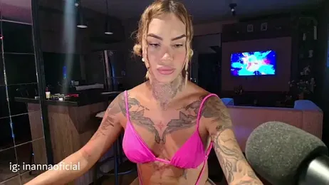 Ambrosia______ webcam model stream image