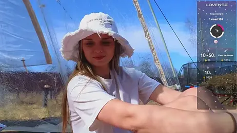 Misss_Vikk webcam stripchat model stream image