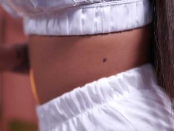 NatyDesiree webcam model stream image