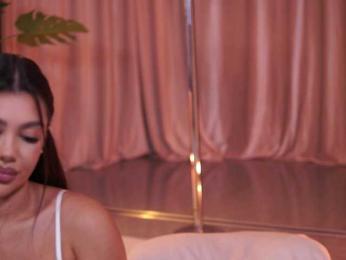 NatyDesiree webcam model stream image