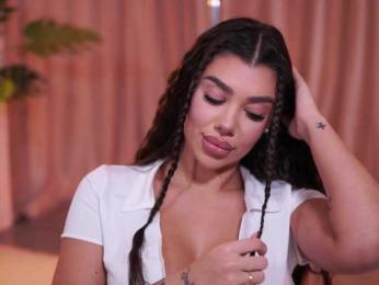 NatyDesiree webcam model stream image