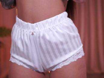 NatyDesiree webcam model stream image