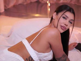 NatyDesiree webcam model stream image